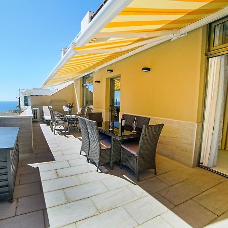Deluxe Suite 70Qm. Toller Blick, Super Ausstattung Valle Gran Rey Zewnętrze zdjęcie