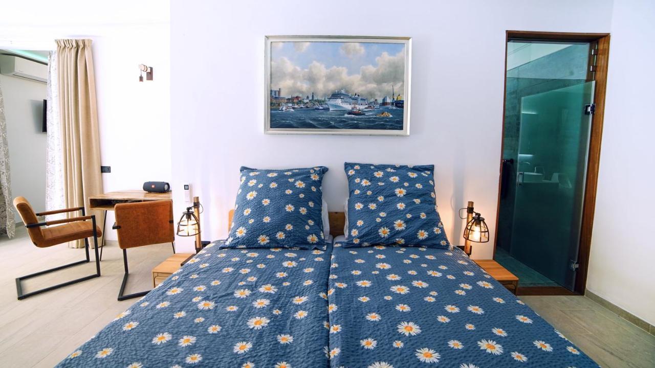 Deluxe Suite 70Qm. Toller Blick, Super Ausstattung Valle Gran Rey Zewnętrze zdjęcie