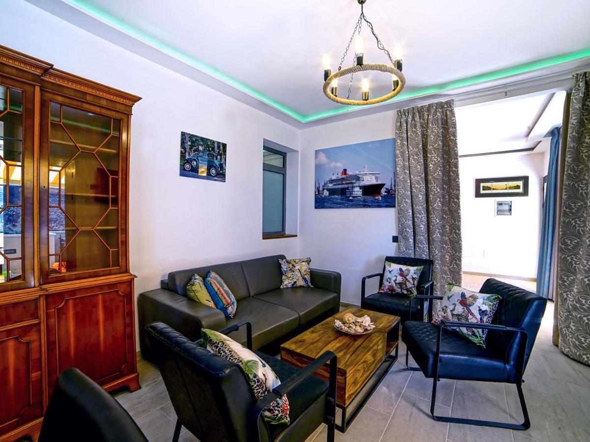 Deluxe Suite 70Qm. Toller Blick, Super Ausstattung Valle Gran Rey Zewnętrze zdjęcie