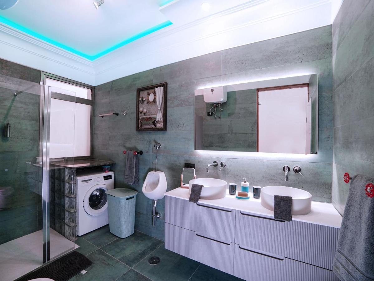 Deluxe Suite 70Qm. Toller Blick, Super Ausstattung Valle Gran Rey Zewnętrze zdjęcie